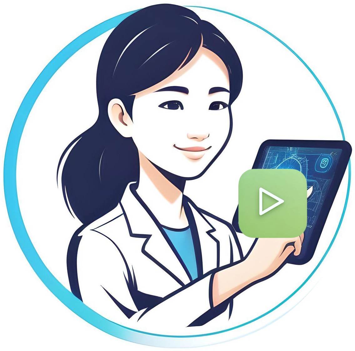 We Make It Look Easy Spokesperson