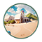 The Hill Billy Store No Text Thumbnail Logo